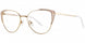 Helium 4395 Eyeglasses