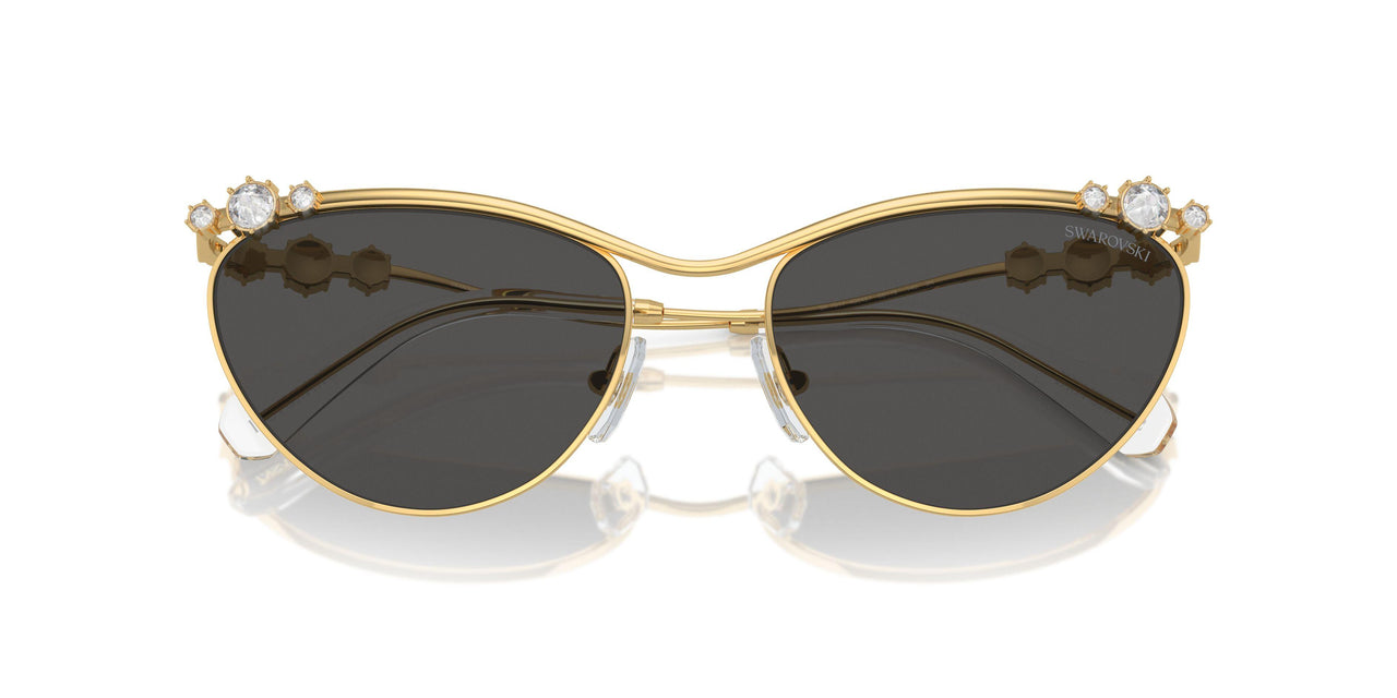 400487 - Gold - Dark Grey