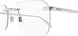 004 - Silver - Transparent