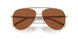 101473 - Gold - Brown Solid