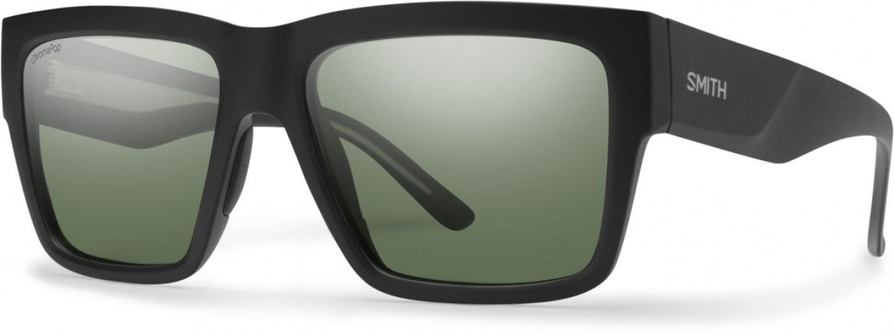 Smith Optics Lifestyle 205888 Lineup Sunglasses