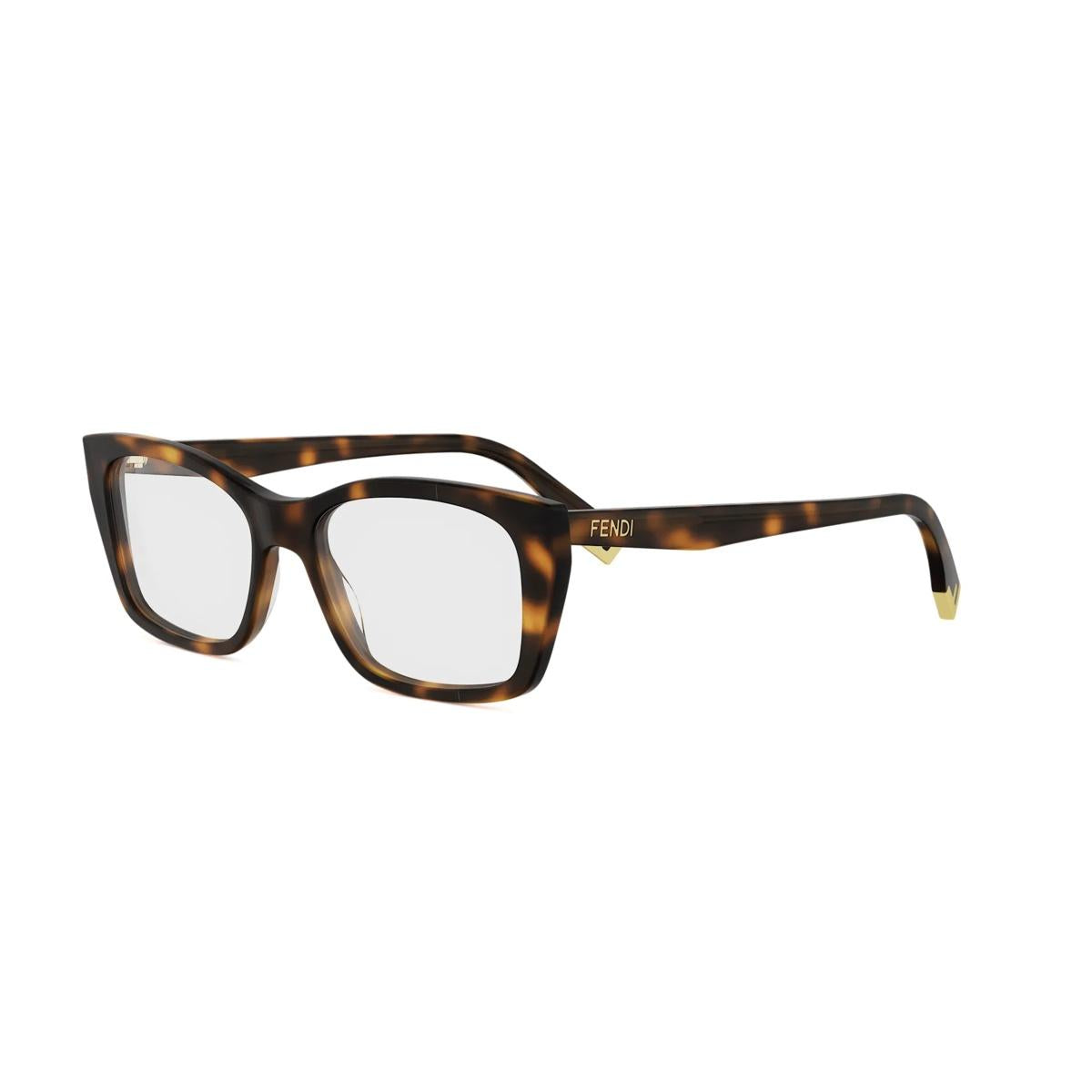 Fendi FE50155I Sunglasses