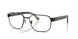 2509 - Black - Clear