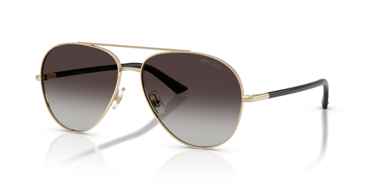 Jimmy Choo 4026 Sunglasses