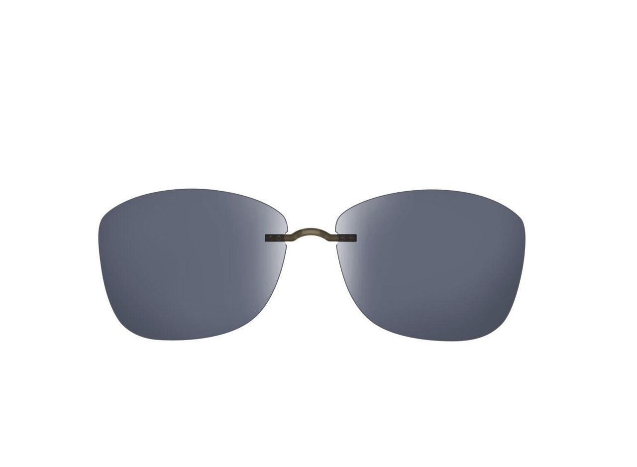 Silhouette Style Shade A3-07 / 64 5090A307 Eyeglasses