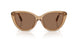 416473 - Beige - Dark Brown