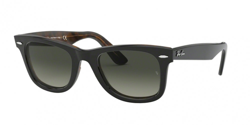 Ray-Ban Wayfarer 2140F Sunglasses