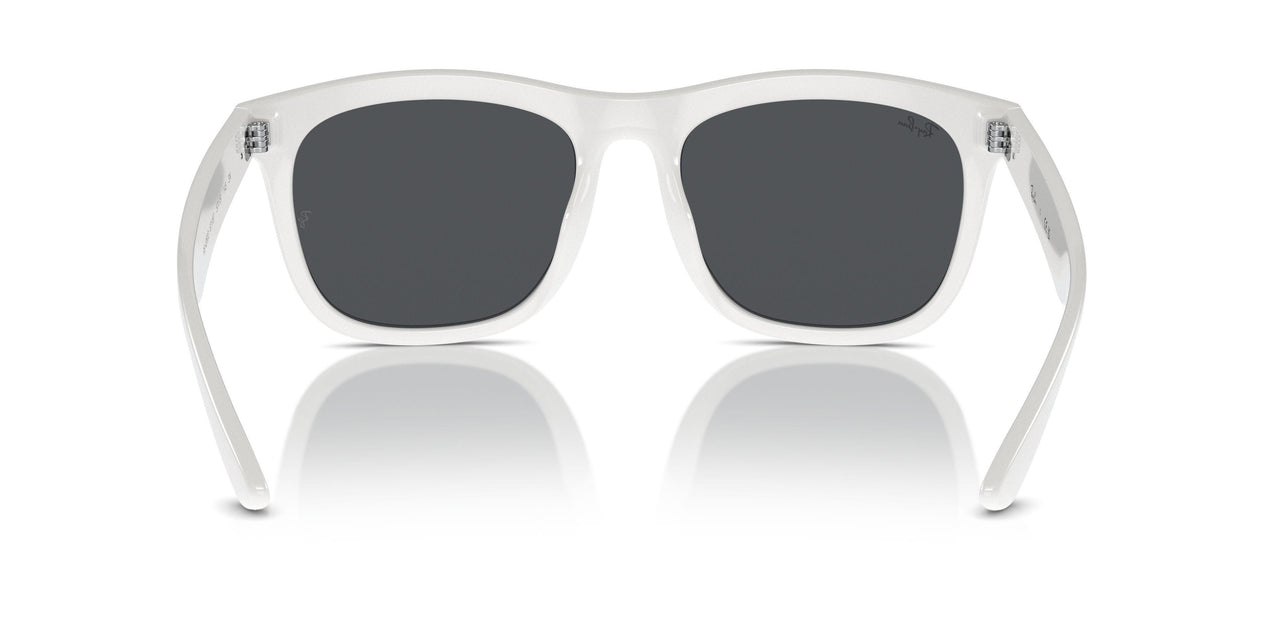 671/87 - White - Dark Grey