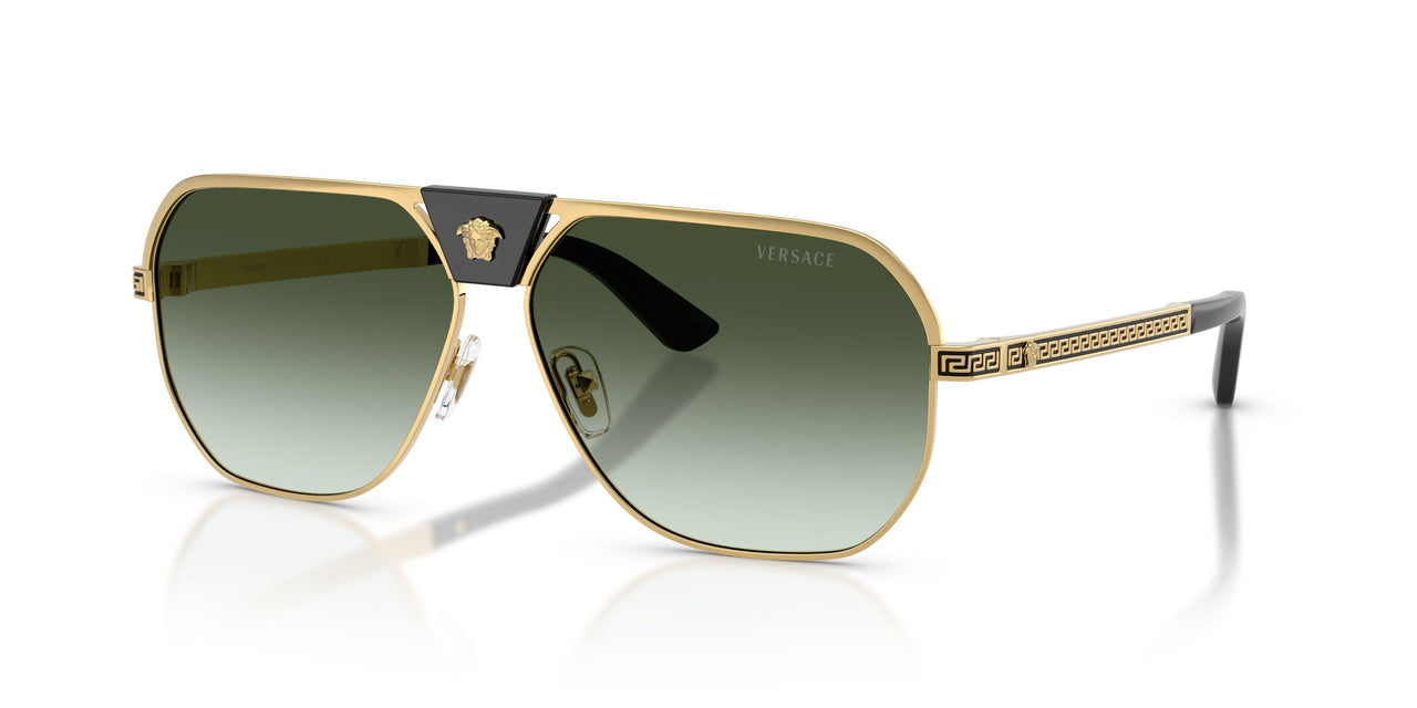 Versace 2294 Sunglasses