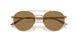 3002M4 - Gold - Photo Brown