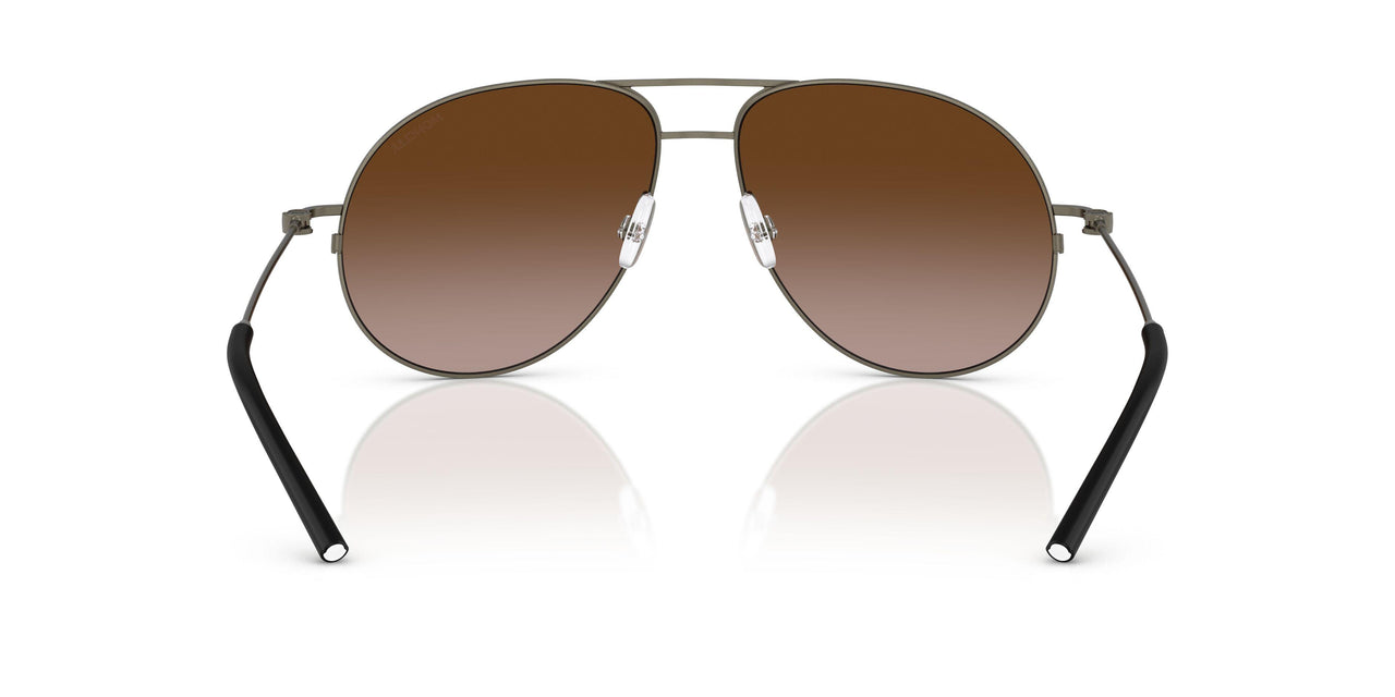 100213 - Grey - Light Brown Gradient Dark Brow