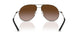 100213 - Grey - Light Brown Gradient Dark Brow