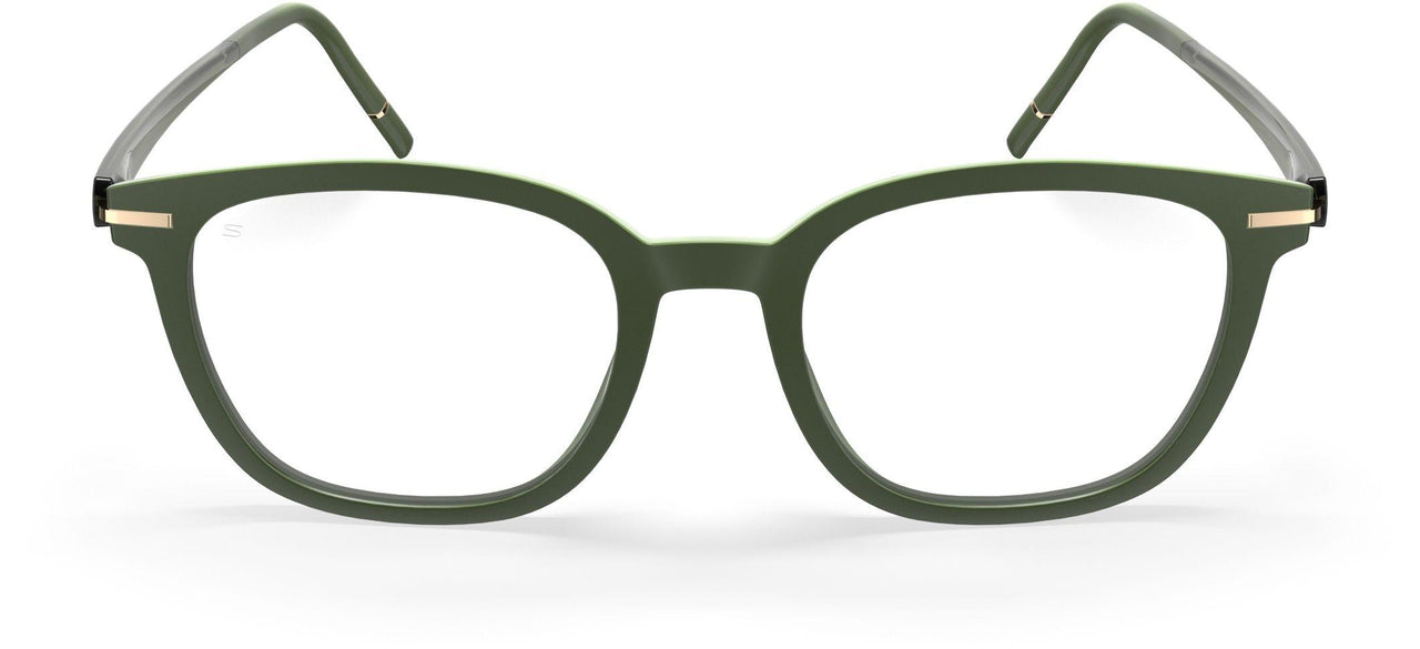 5540 - Deep Green