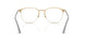 2993 - Gold - Clear