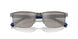 92666G - Grey - Light Grey Mirror Silver