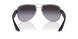1BC09U - Silver - Gradient Grey