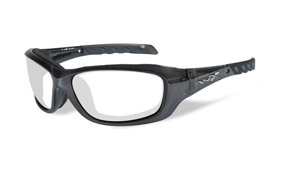 Wiley X Climate Control Gravity Frame Only