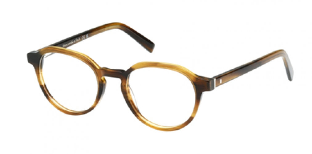 ABERCROMBIE & FITCH 50063 Eyeglasses