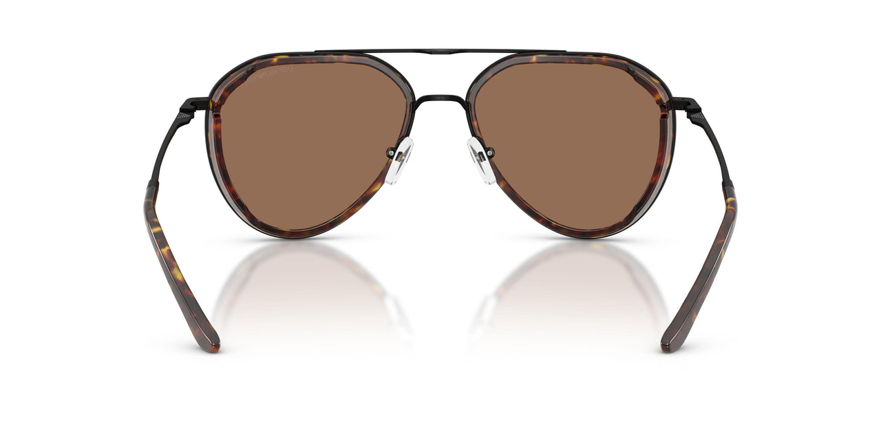 300173 - Black - Dark Brown