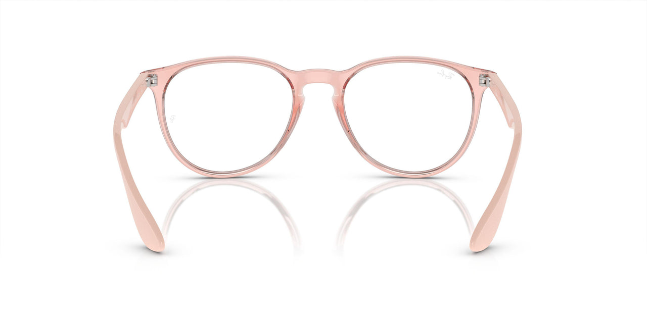 8338 - Pink - Clear