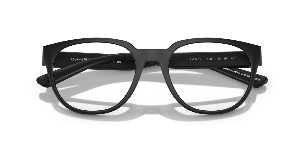 5001 - Black