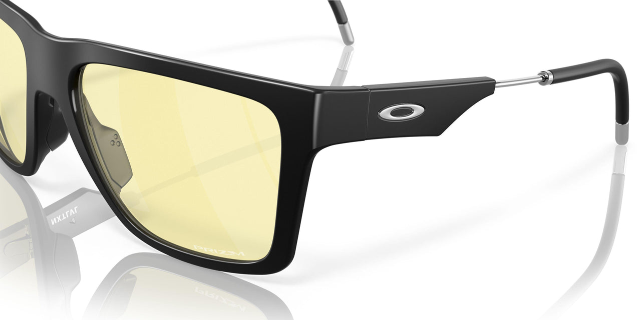 924901 - Black - Prizm Gaming