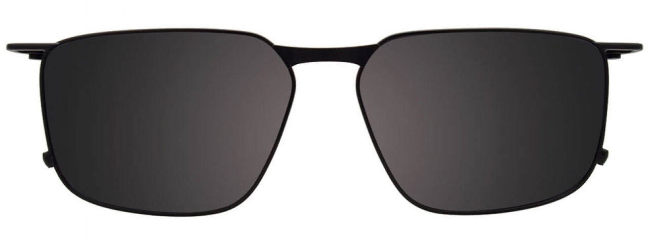 30 - Matt Red & Black