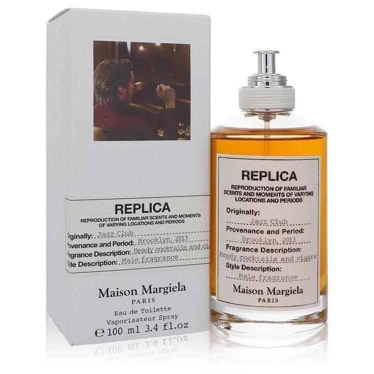 Maison Margiela Replica Jazz Club EDT Spray