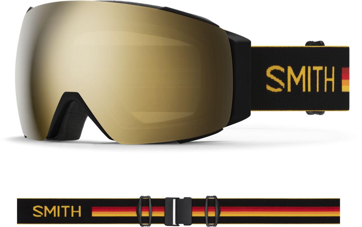 Smith Optics Snow Goggles M00427 I/O MAG Goggles