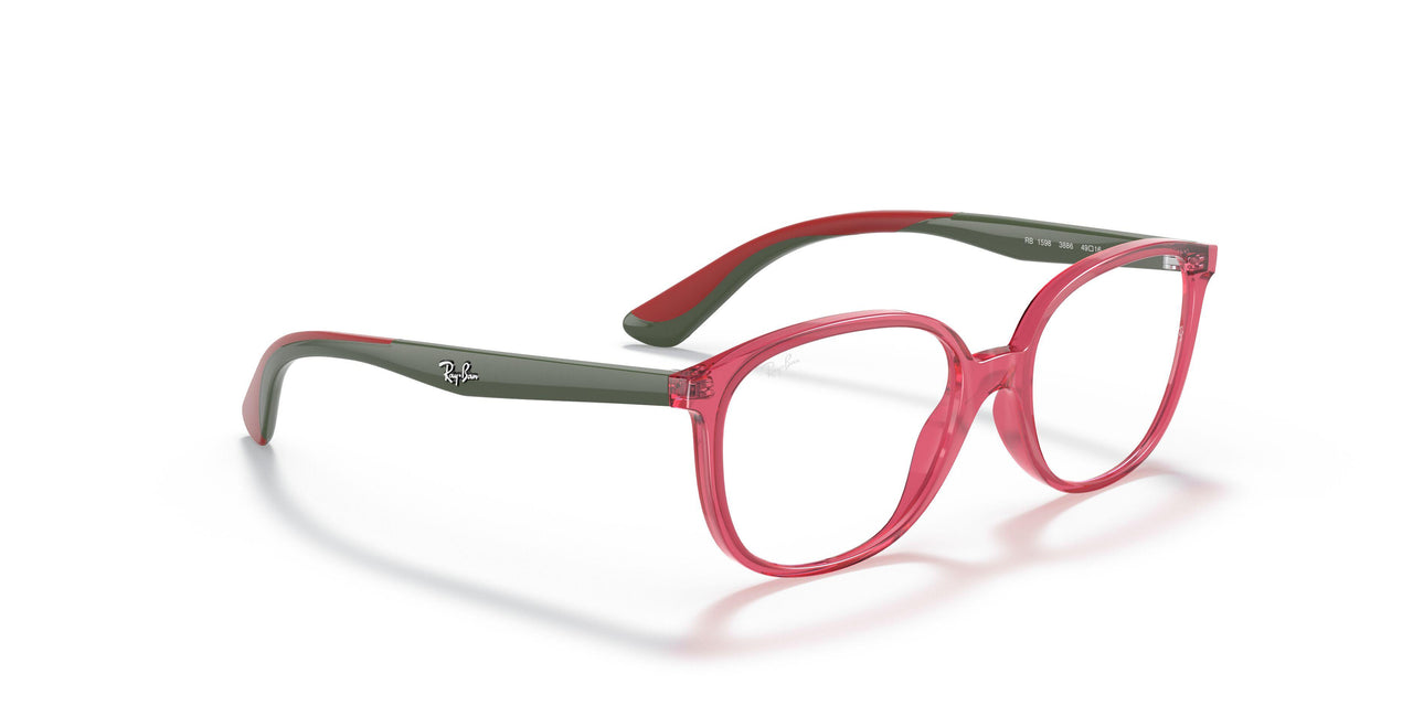 3886 - Red