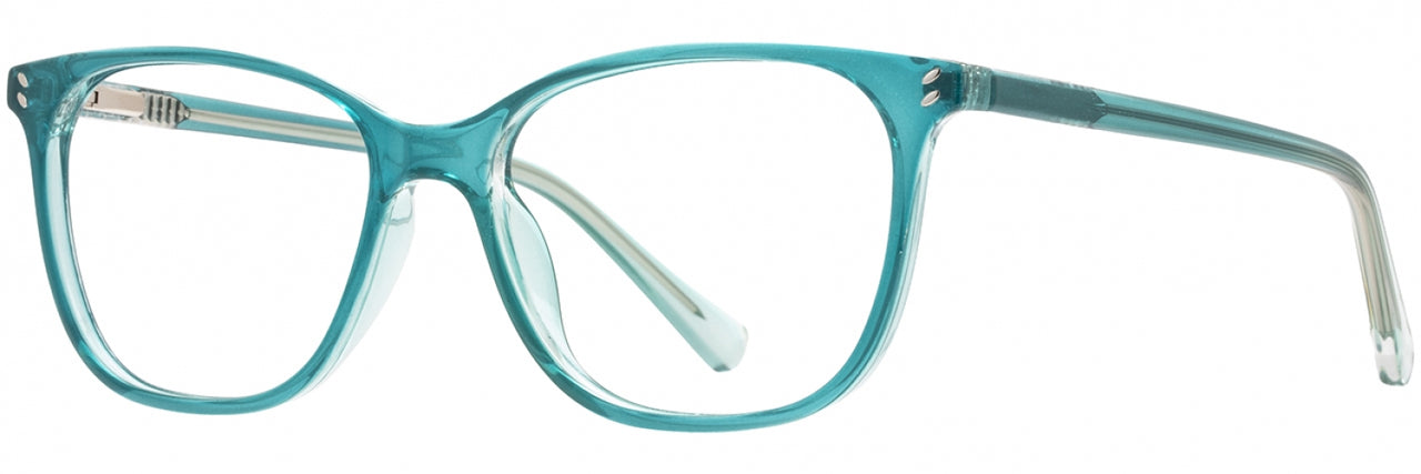 1 - Teal / Mint