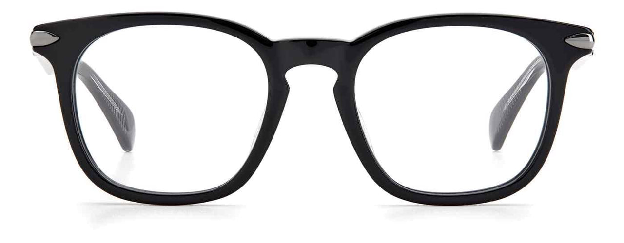 0807-00 - Black