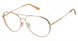 RACHEL Rachel Roy Liberate Eyeglasses