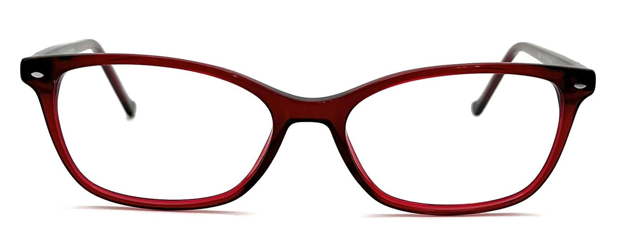 RD - Red Glass