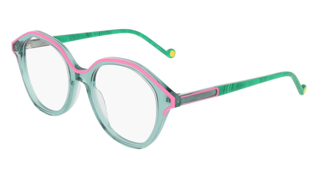 Pure P 6014 Eyeglasses