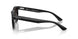 901/T3 - Black - Polarized Light Grey Gradient Grey