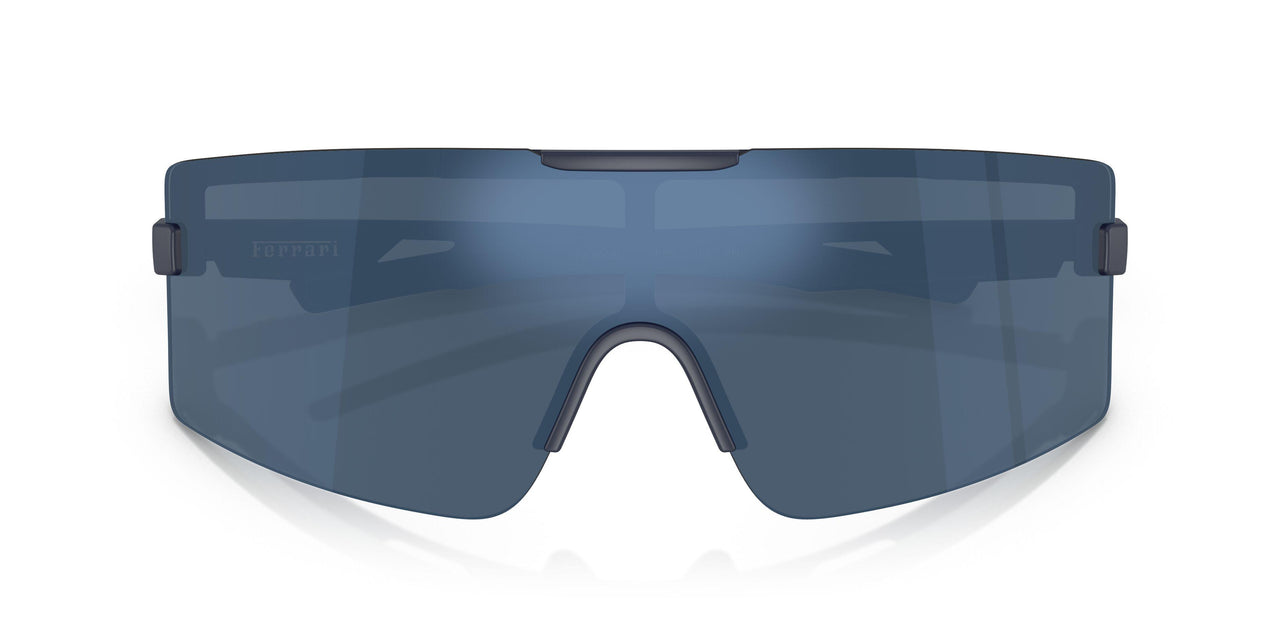 509/55 - Blue - Mirror Blue