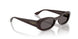 225287 - Brown - Black Smoke