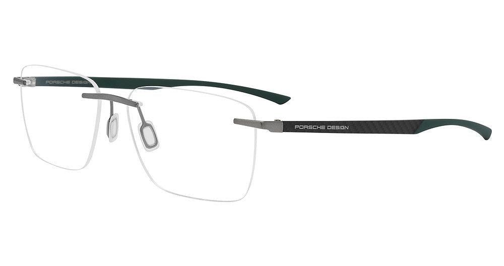 Porsche Design P8774 Eyeglasses
