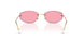 001/84 - Gold - Pink
