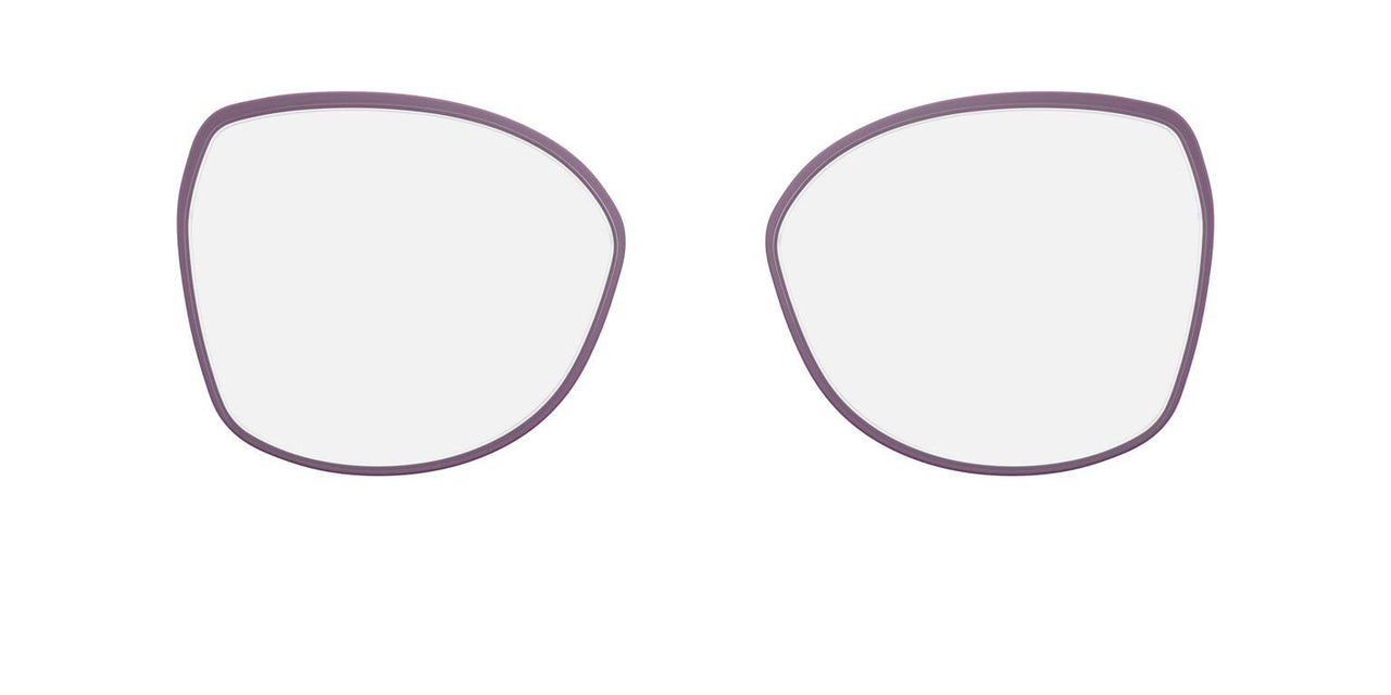 Silhouette Accent Ring JD 5097JD Eyeglasses