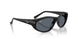 601/R5 - Black - Blue