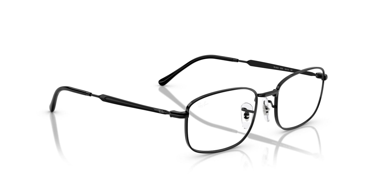 2509 - Black - Clear