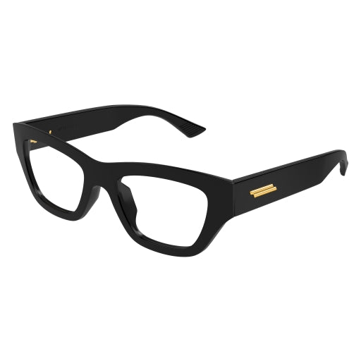 001 - Black - Transparent