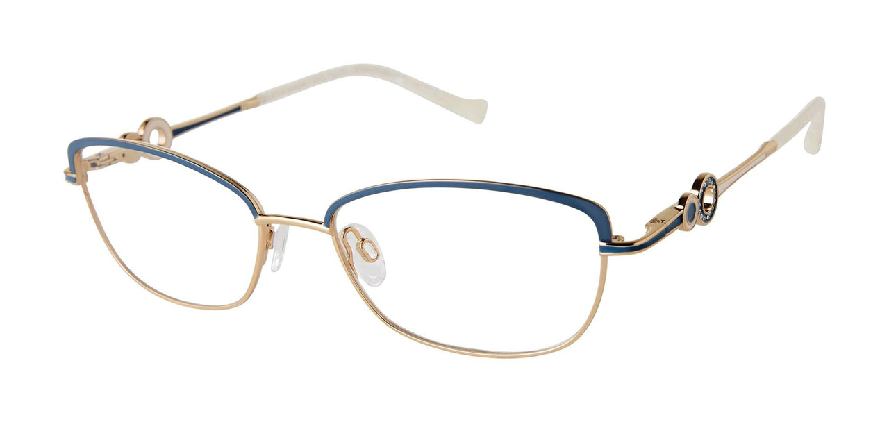 Tura R144 Eyeglasses