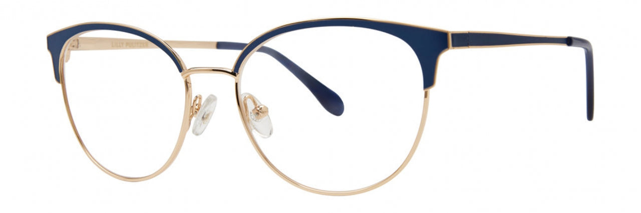 Lilly Pulitzer Everlee Eyeglasses