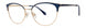 Lilly Pulitzer Everlee Eyeglasses