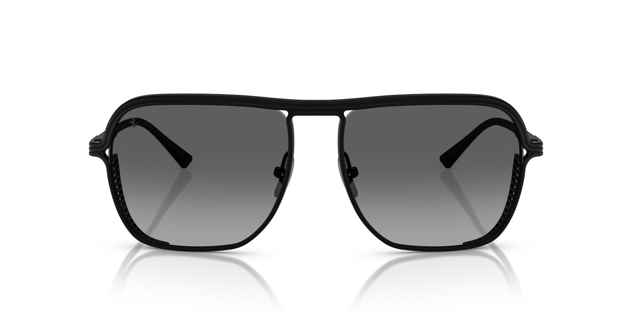 301/T3 - Black - Grey Gradient Polar