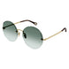 Chloe CH0254S Sunglasses