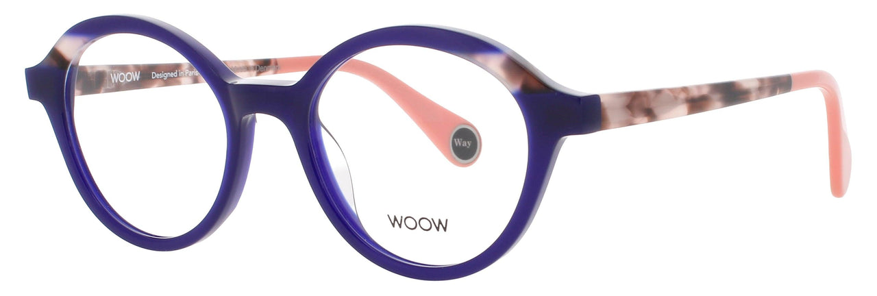 Woow RUNWAY1 Eyeglasses